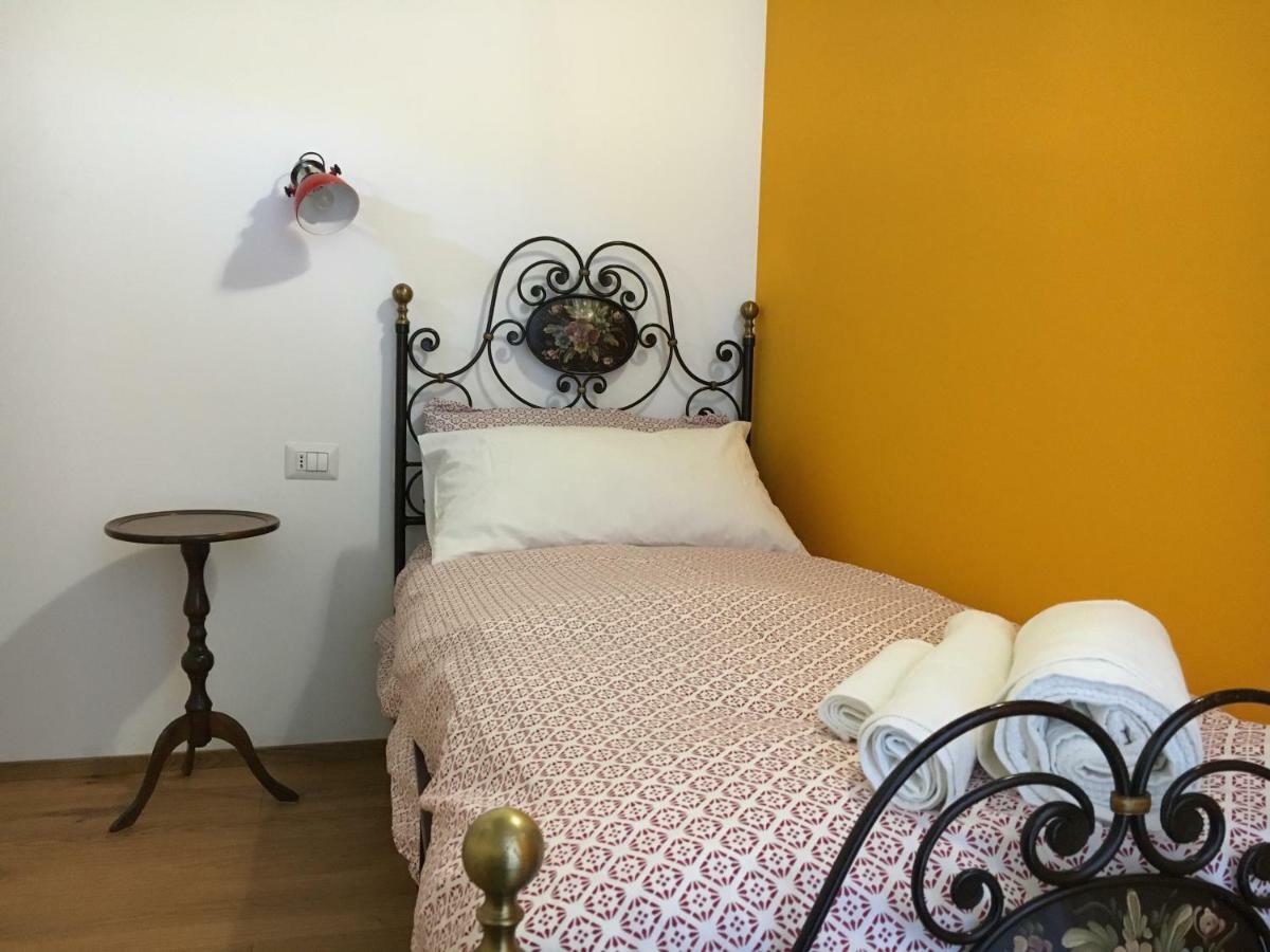 Bed & Breakfast Elleboro