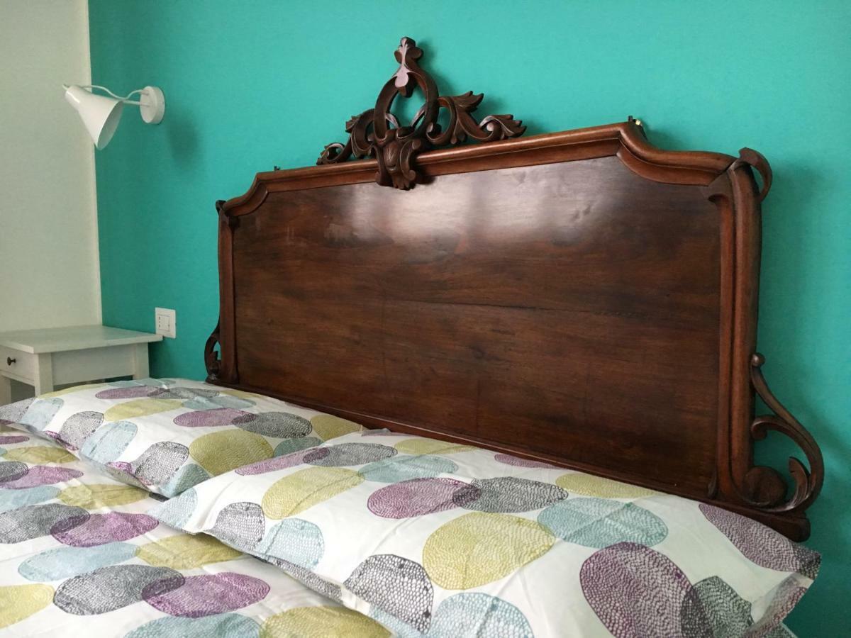 Bed & Breakfast Elleboro
