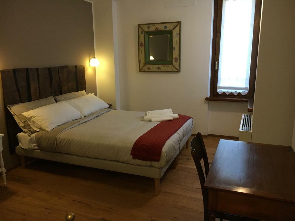 Elleboro Bed & Breakfast